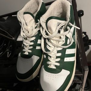 Gola high top sneakers - lightly used